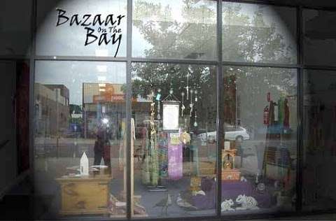 Photo: Bazaar on The Bay
